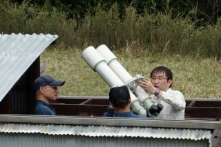 集合写真
